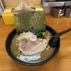 横浜ラーメン てっぺん家