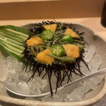 Sushi Yoneshima - 