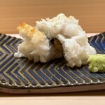 兄弟寿し - 佐渡産 穴子白焼き3k