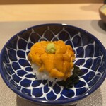 Sushi Yoneshima - 