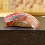 兄弟寿し - 佐渡産 平政　