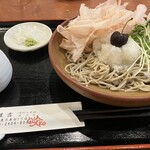 手打ち蕎麦 はま吉 - 