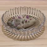 兄弟寿し - 山北町産 岩牡蠣