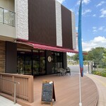 Cafe vivo tree - 
