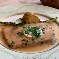 グラナータ TBS店 - 