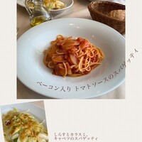 グラナータ TBS店 - 