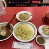 中華食堂 あだち