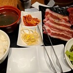 和牛焼肉 土古里 - 