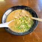 みっちゃんラーメン - 