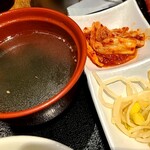 Wagyuu Yakiniku Tokori - 