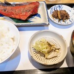 魚ト肴いとおかし - 