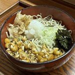 庵どう - 