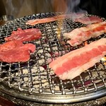 和牛焼肉 土古里 - 
