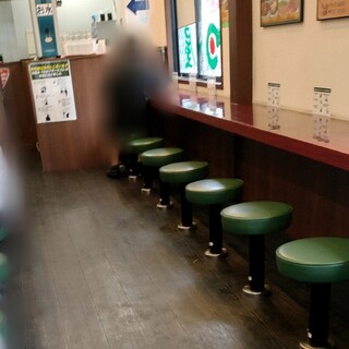 日乃屋カレー_2