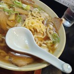 上海 - 子供が使うような小さいレンゲ。使いづらい‼️