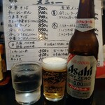 上海 - ノンアルコール大瓶で、欲しい‼️