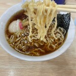 城西金ちゃんラーメン - 