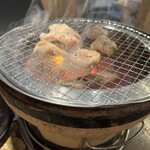 練馬酒場　情熱ホルモン - 