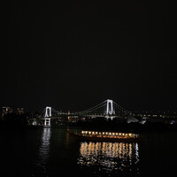 屋形船 品川 船清 - 