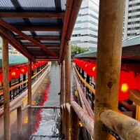 屋形船 品川 船清 - 