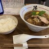 鶏そば 16