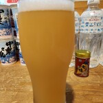 信州おさけ村 - 志賀高原ビール　カスミヘイジ－IPA