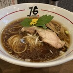 鶏そば 16 - 