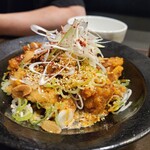 つけ麺道 一貫 - 