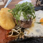 カフェ % - 