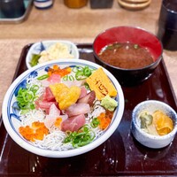 魚料理 ふじい - 
