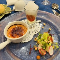 レストラン鳥居平 - 