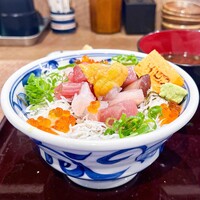 魚料理 ふじい - 