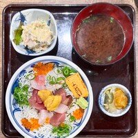 魚料理 ふじい - 