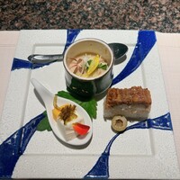 鉄板焼･焼肉 なにわ (リーガロイヤルホテル大阪) - 