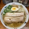麺屋ひょっとこ 交通会館店