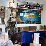 NILAA RESTAURANT - 