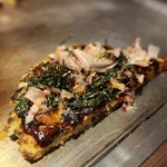 Toda Wataru No Okonomiyaki Sante Kan - 