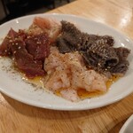 Yakiniku Shokudou Kadoya - 