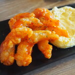 肉バル ガブット - 