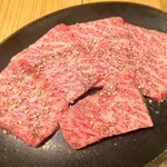 Yakiniku Hanta - 