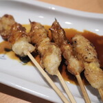 魚民 近江八幡北口站前店 - 雞尾