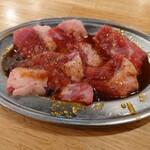 Yakiniku Shokudou Kadoya - 