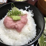 千里中央 海鮮食堂おーうえすと - 