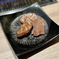 焼肉かなう - うまうま