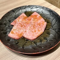 焼肉かなう - いちぼと上ろーす