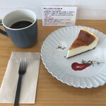 カフェ エガトー ル・ペルショワール - 