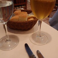 エリオ・ロカンダ・イタリアーナ - 