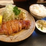 いち川 - ポークソティ