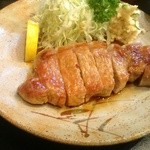 いち川 - ポークソティ