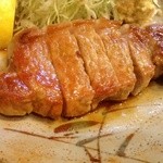 いち川 - ポークソティ